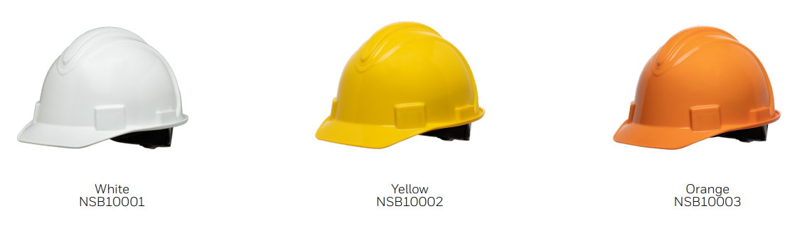 Honeywell-North-Helmet-C1